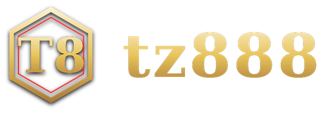 tz888 logo